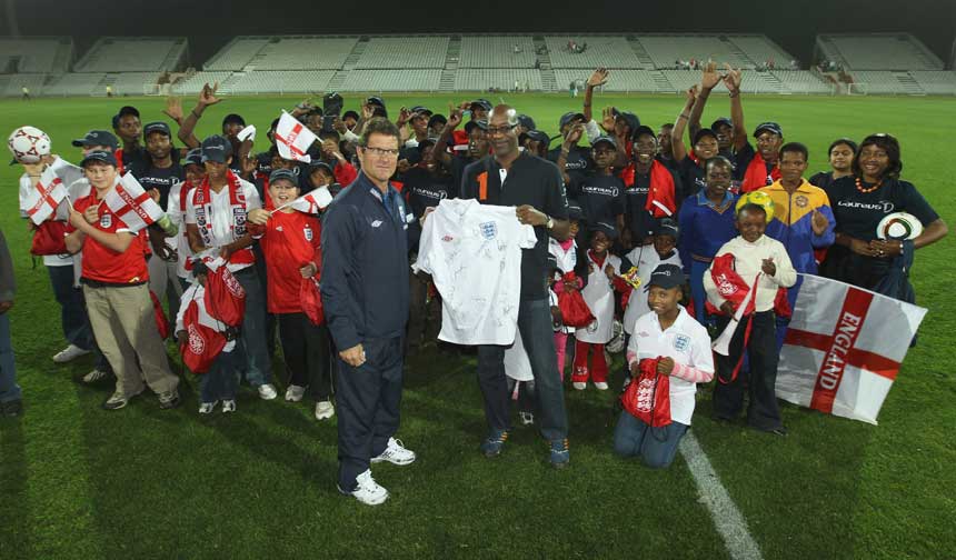 Fabio Capello